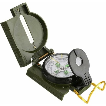Delta Optic