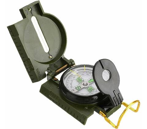 Delta Optic