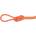 Mammut Полувъже Mammut 7.5 Alpine Sender Dry Rope Half rope - Fire / Blue - размер 60 m (309-0116-0212)
