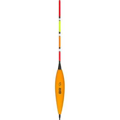 IBITE SPLÁVEK PERCH GREEN 10g