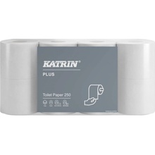 Katrin Plus 3-vrstvový 8 ks