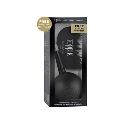 Toppik Hair Perfecting Duo