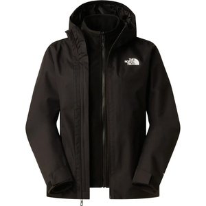 The North Face Дамско 3-в-1 яке The North Face Women's Quest Triclimate 3-in-1 jacket - Black (104-6513-0112)