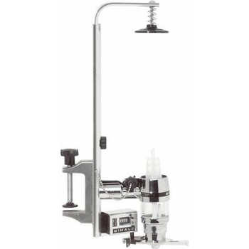 Odmerka Dávkovač nápojov 2cl chróm pre fľaše 33-48 cm s počítadlom Gihale (229916003)