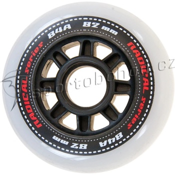 Tempish Radical 82mm 84A 4 ks