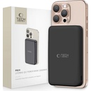 Tech-Protect PB24 Lifemag QI2 Magsafe 10000mAh black