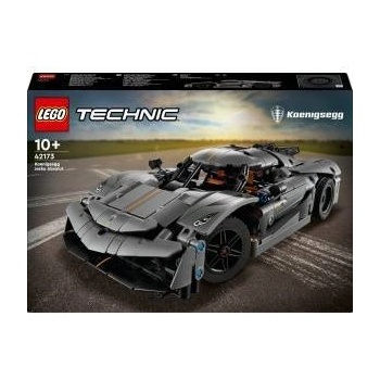 LEGO® Technic 42173 Koenigsegg Jesko Supersportwagen