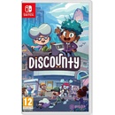 Discounty