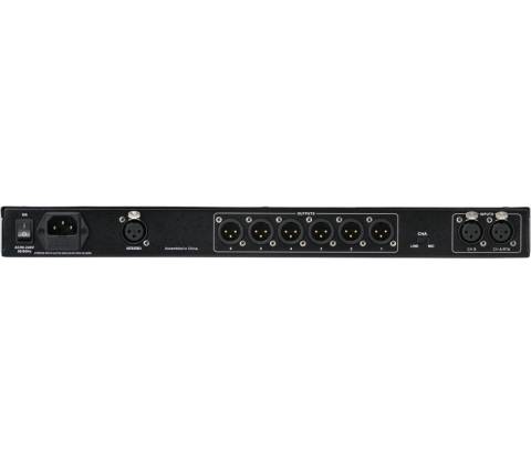 PHONIC I2600