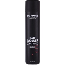 Goldwell Salon Only Hair Lacquer Super Firm Mega Hold 600 ml