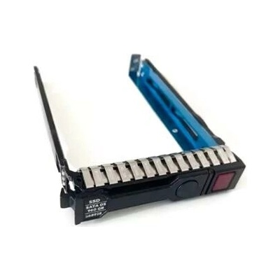 HP Enterprise 651687-001
