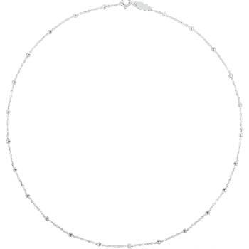 Tous choker - верига Basicos 1001316000 TOUS | Mnogotsveten | ЖЕНИ | UNI