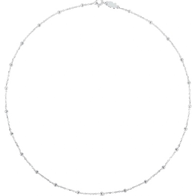 Tous choker - верига Basicos 1001316000 TOUS | Mnogotsveten | ЖЕНИ | UNI