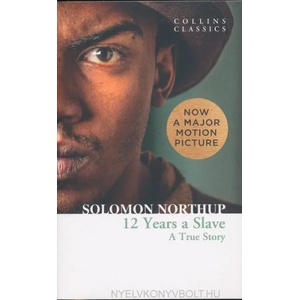 Twelve Years a Slave (ISBN: 9780007580422)