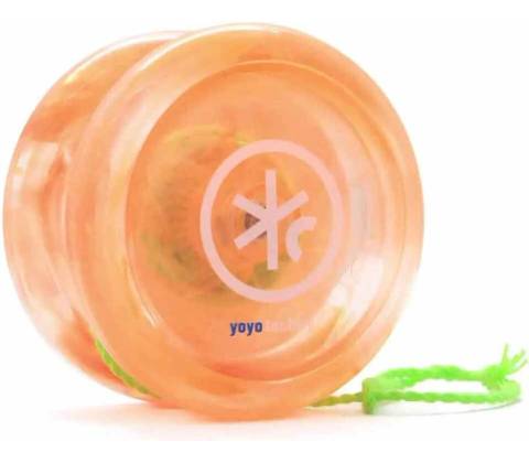YoYoFactory Spinstar