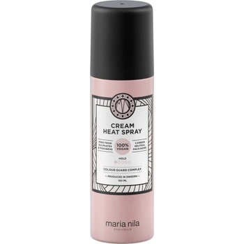 Maria Nila Style & Finish Cream Heat Spray 150 ml