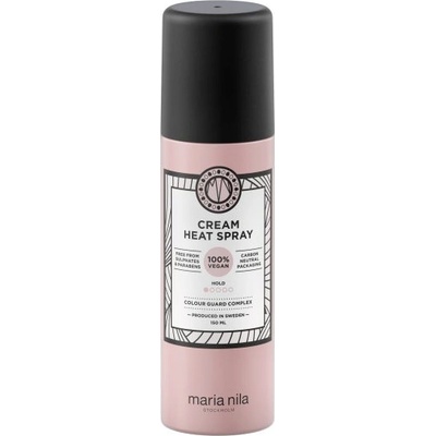 Maria Nila Style & Finish Cream Heat Spray 150 ml