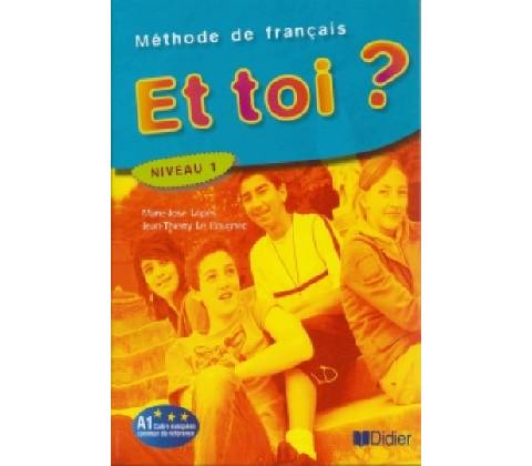 Et toi? 1