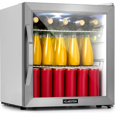 Klarstein Beersafe L Crystal White