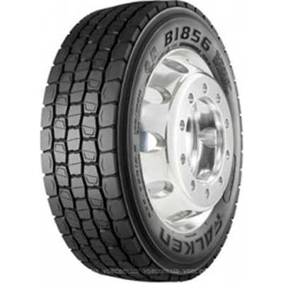 Falken BI856 265/70 R17.5 140/138M – Zbozi.Blesk.cz