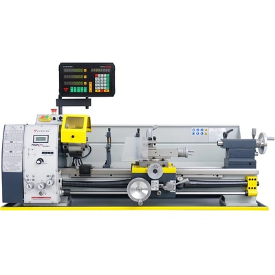 Cyrrtec Profiturn 2970VBLC DRO