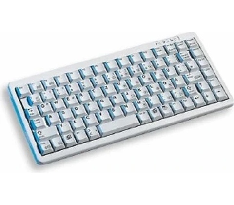 Cherry G84-4100LCMEU-0