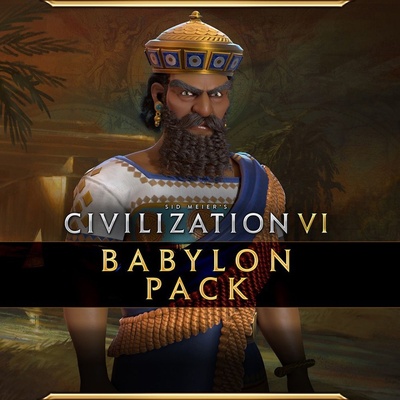 Civilization VI: Babylon Pack