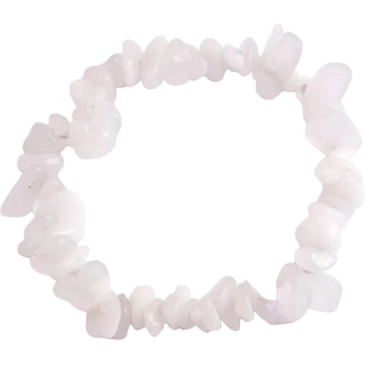 HARAHU Гривна da-28278 - Бяла / Сива kp28278 (da-28278)