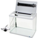 JK Animals JK-A510 akvarijní set bílý 51 x 30 x 43 cm 60 l