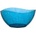 Lav - Стъклена купа голяма 1, 88л VIR BLUE 291-(VIR291 PXX1M0064Z) (0159399)