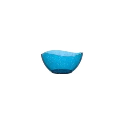 Lav - Стъклена купа голяма 1, 88л VIR BLUE 291-(VIR291 PXX1M0064Z) (0159399)