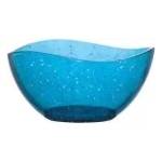 Lav - Стъклена купа голяма 1, 88л VIR BLUE 291-(VIR291 PXX1M0064Z) (0159399)