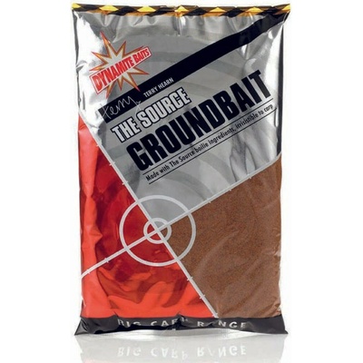 Dynamite Baits Vnadící Směs Source Groundbait 900 g