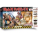 Asmodee Iron Maiden balíček #1