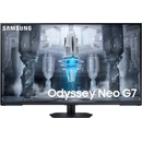Samsung Odyssey Neo G70NC S43CG700