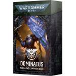 Games Workshop Dominatus - Narrative Campaign Deck (40-80)