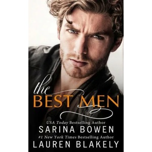 Best Men (ISBN: 9781954500617)