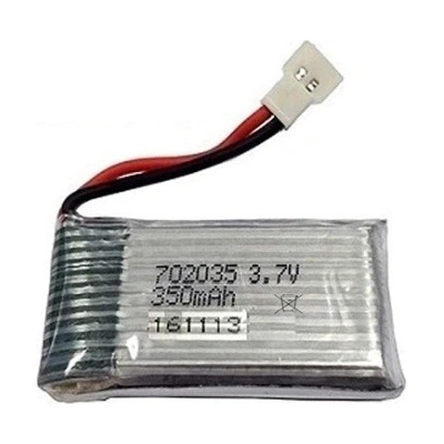 IQ models 3,7V 350mAh lipoly vhodné pro S39H-16 nebo FX818 – Zbozi.Blesk.cz