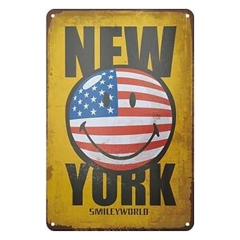 Ceduľa New York