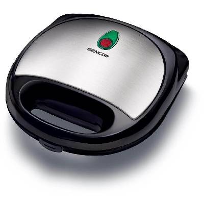 Toustovač SENCOR SSM 4300SS (SSM4300SS)