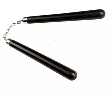 Widmann Нинджа нунчаки за костюм - универсален размер (6679n)