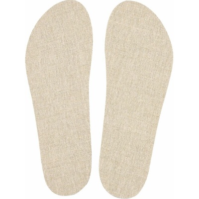 Vlnka Barefoot konopné vložky do topánok s recyklovaným molitanom