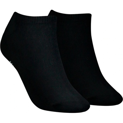 Tommy Hilfiger 2-pack ponožky Black
