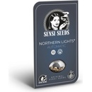 Sensi Seeds Northern Lights semena neobsahují THC 10 ks