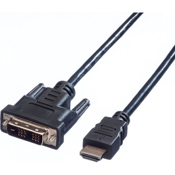 DVI-HDMI кабел 5м - 11.99. 5552 (HDMI 5m)