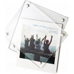 LoveInstant Frame LoveInstant Photo Frame Polaroid 600 i-Type Sx-70/Max Size 8.8 X 10.8 Cm