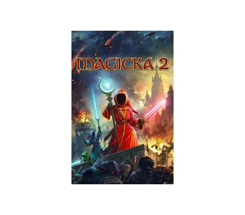 Magicka 2: 4 Pack