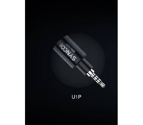 Synco MMic-U1P