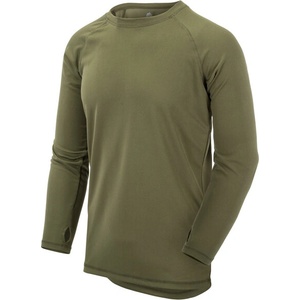 Helikon-Tex Бельо Тениска US LVL 1 - маслинено зелено (BL-UN1-PO-02-B02)