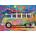 EUROGRAPHICS - Puzzle VW Wave Hopper 550 TIN - 550 piese